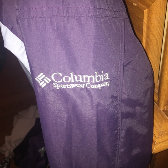 Columbia Jacket - Picture 3 of 6